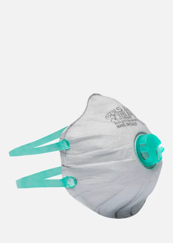 BLS Zer030 mit Ventil