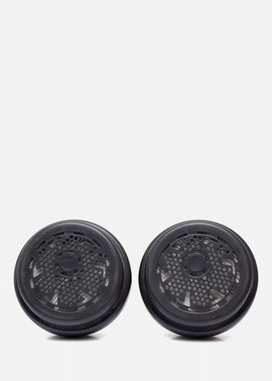 BLS 221 Gas- und Kombinationsfilter A2P3 R