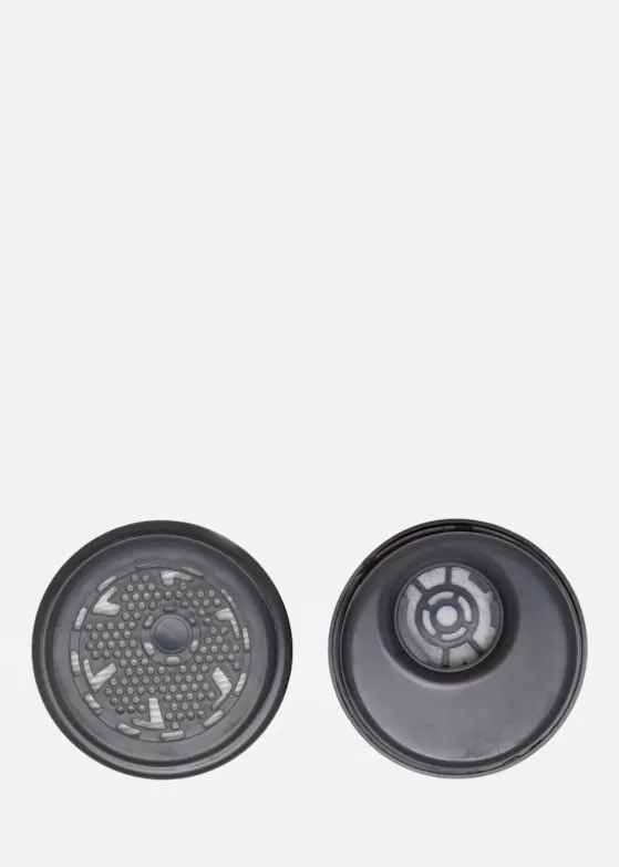 BLS 221 Gas- und Kombinationsfilter A2P3 R