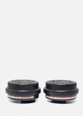 BLS 221 Gas- und Kombinationsfilter A2P3 R