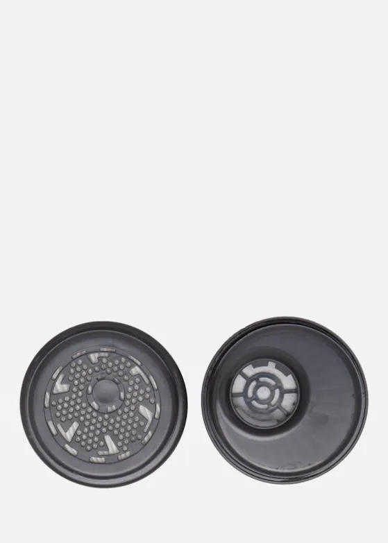 BLS 222 Gas- und Kombinationsfilter ABEK1P3 R