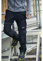 Snickers Workwear 6902 FlexiWork – Arbeitshose+ mit Holstertaschen Vorschaubild