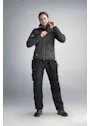 Snickers Workwear AllroundWork, Dames Werkbroek+ met Holsterzakken 6701 miniatuur