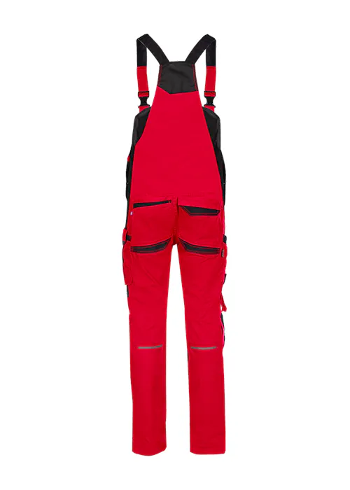 SYNQ Bullseye 801WA2PQA Amerikaanse Overall Stretch