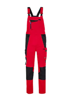 SYNQ Bullseye 801WA2PQA Amerikaanse Overall Stretch