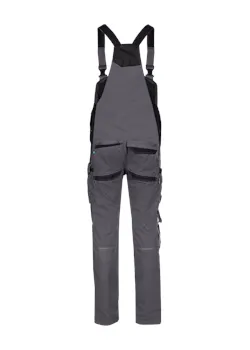 SYNQ Bullseye 801WA2PQA Amerikaanse Overall Stretch miniatuur