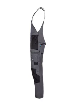 SYNQ Bullseye 801WA2PQA Amerikaanse Overall Stretch miniatuur