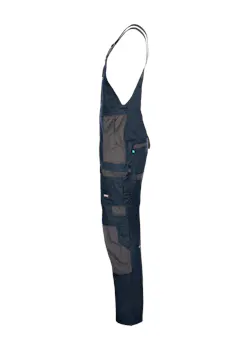 SYNQ Bullseye 801WA2PQA Amerikaanse Overall Stretch miniatuur