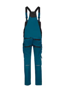 SYNQ Bullseye 801WA2PQA Amerikaanse Overall Stretch miniatuur