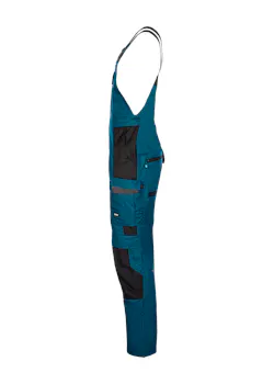SYNQ Bullseye 801WA2PQA Amerikaanse Overall Stretch miniatuur