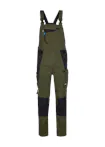 Khaki/Zwart