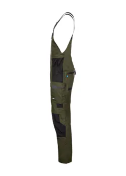 SYNQ Bullseye 801WA2PQA Amerikaanse Overall Stretch miniatuur