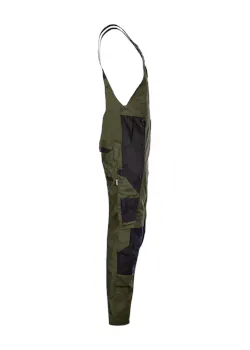 SYNQ Bullseye 801WA2PQA Amerikaanse Overall Stretch miniatuur