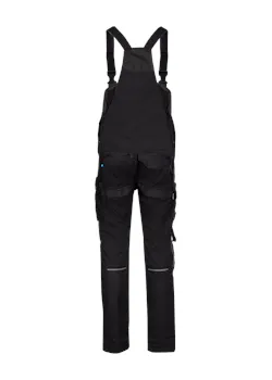 SYNQ Bullseye 801WA2PQA Amerikaanse Overall Stretch miniatuur