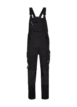 SYNQ Bullseye 801WA2PQA Amerikaanse Overall Stretch miniatuur
