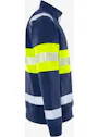 Fristads High-Vis-Sweatjacke Klasse 1, 7531 GKC Vorschaubild
