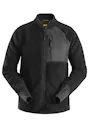 Snickers Workwear 8021 AllroundWork Pile Full-Zip Jacket Vorschaubild