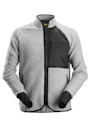 Snickers Workwear 8021 AllroundWork Pile Full-Zip Jacket Vorschaubild