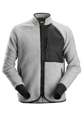 Snickers Workwear 8021 AllroundWork Pile Full-Zip Jacket