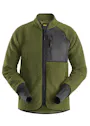 Snickers Workwear 8021 AllroundWork Pile Full-Zip Jacket Vorschaubild