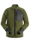 Khaki Groen/Zwart