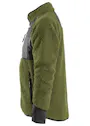 Snickers Workwear 8021 AllroundWork Pile Full-Zip Jacket Vorschaubild