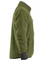 Snickers Workwear 8021 AllroundWork Pile Full-Zip Jacket Vorschaubild