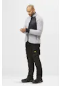 Snickers Workwear 8021 AllroundWork Pile Full-Zip Jacket Vorschaubild