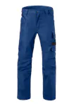 Marineblauw