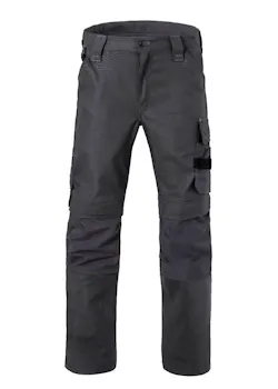 HAVEP Attitude Werkbroek KNZ Attitude 80229 miniatuur