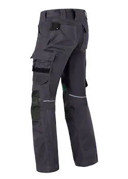 HAVEP Attitude Werkbroek KNZ Attitude 80229 miniatuur