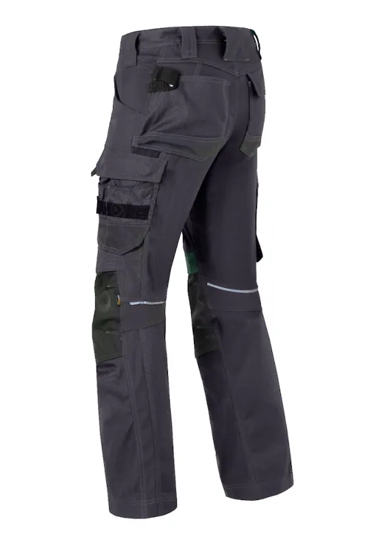 HAVEP Attitude-Arbeitshose KNZ 80229