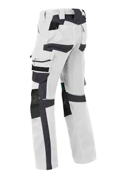 HAVEP Attitude Werkbroek KNZ Attitude 80229 miniatuur
