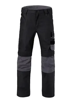 HAVEP Attitude Werkbroek KNZ Attitude 80229 miniatuur