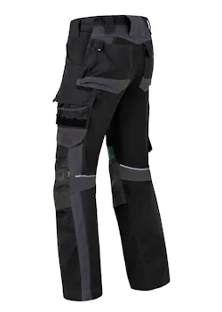 HAVEP Attitude Werkbroek KNZ Attitude 80229 miniatuur