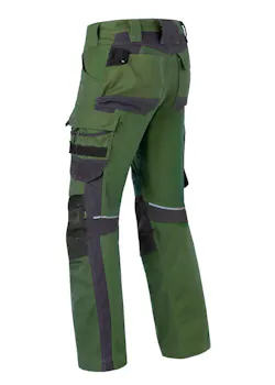 HAVEP Attitude Werkbroek KNZ Attitude 80229 miniatuur