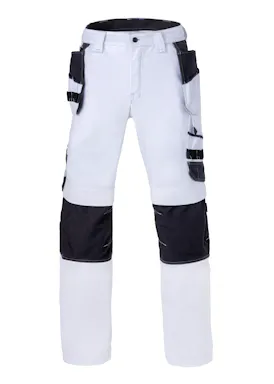 HAVEP Attitude 80230 Werkbroek met knie/toolzakken