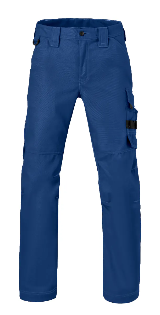 Marineblauw