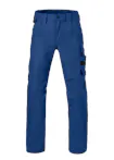 Marineblauw