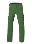Bosbouw groen/charcoal grijs