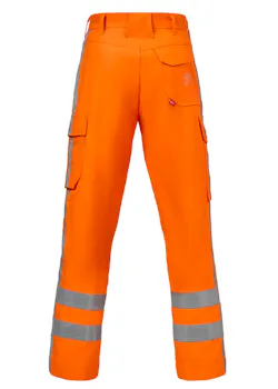 HAVEP Multinorm RWS Pantalon de travail 80236 thumbnail (vignette)