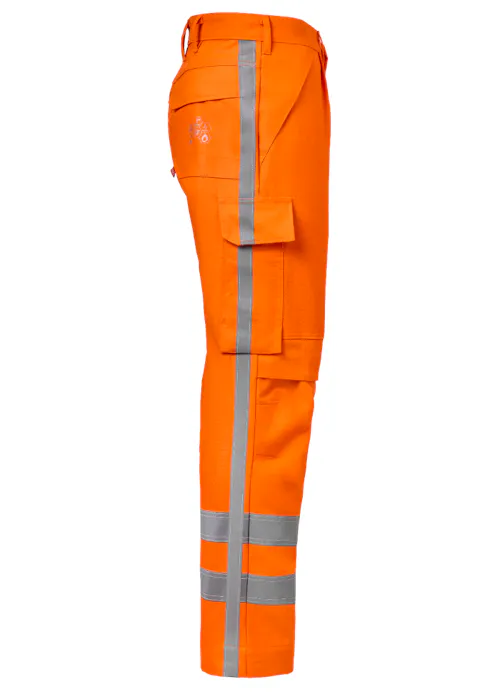 HAVEP Multinorm RWS Pantalon de travail 80236