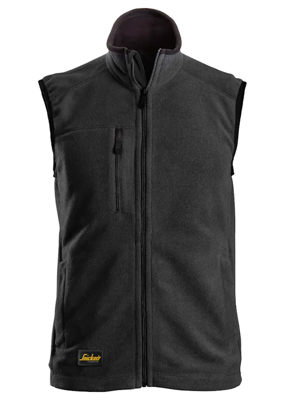 Snickers Workwear 8024 AllroundWork, POLARTEC® Fleeceweste