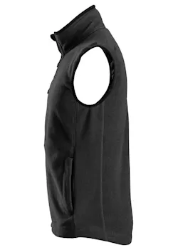 Snickers Workwear 8024 POLARTEC® Fleece Bodywarmer Regular Fit AllroundWork miniatuur
