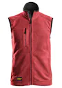 Snickers Workwear 8024 AllroundWork, POLARTEC® Fleeceweste Vorschaubild