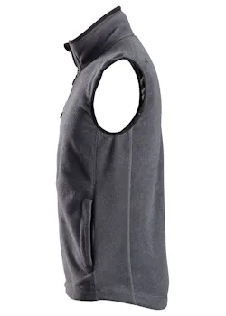 Snickers Workwear 8024 POLARTEC® Fleece Bodywarmer Regular Fit AllroundWork miniatuur