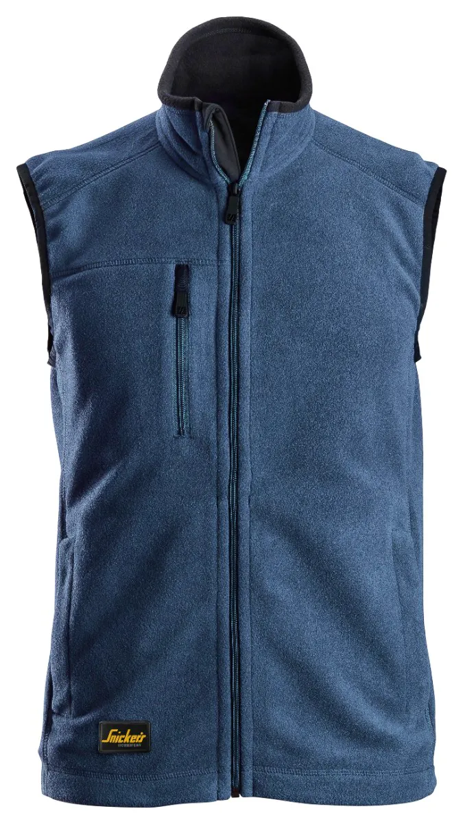 Marineblauw/Zwart