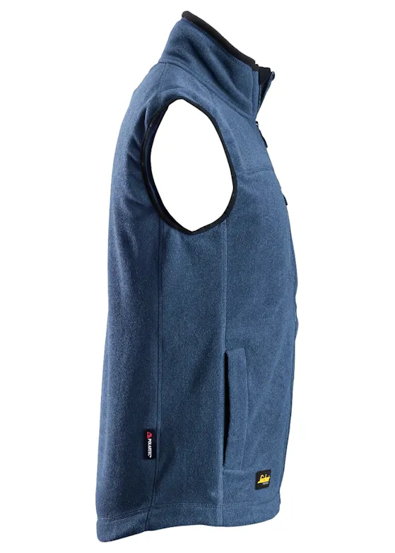 Snickers Workwear 8024 AllroundWork, POLARTEC® Fleeceweste