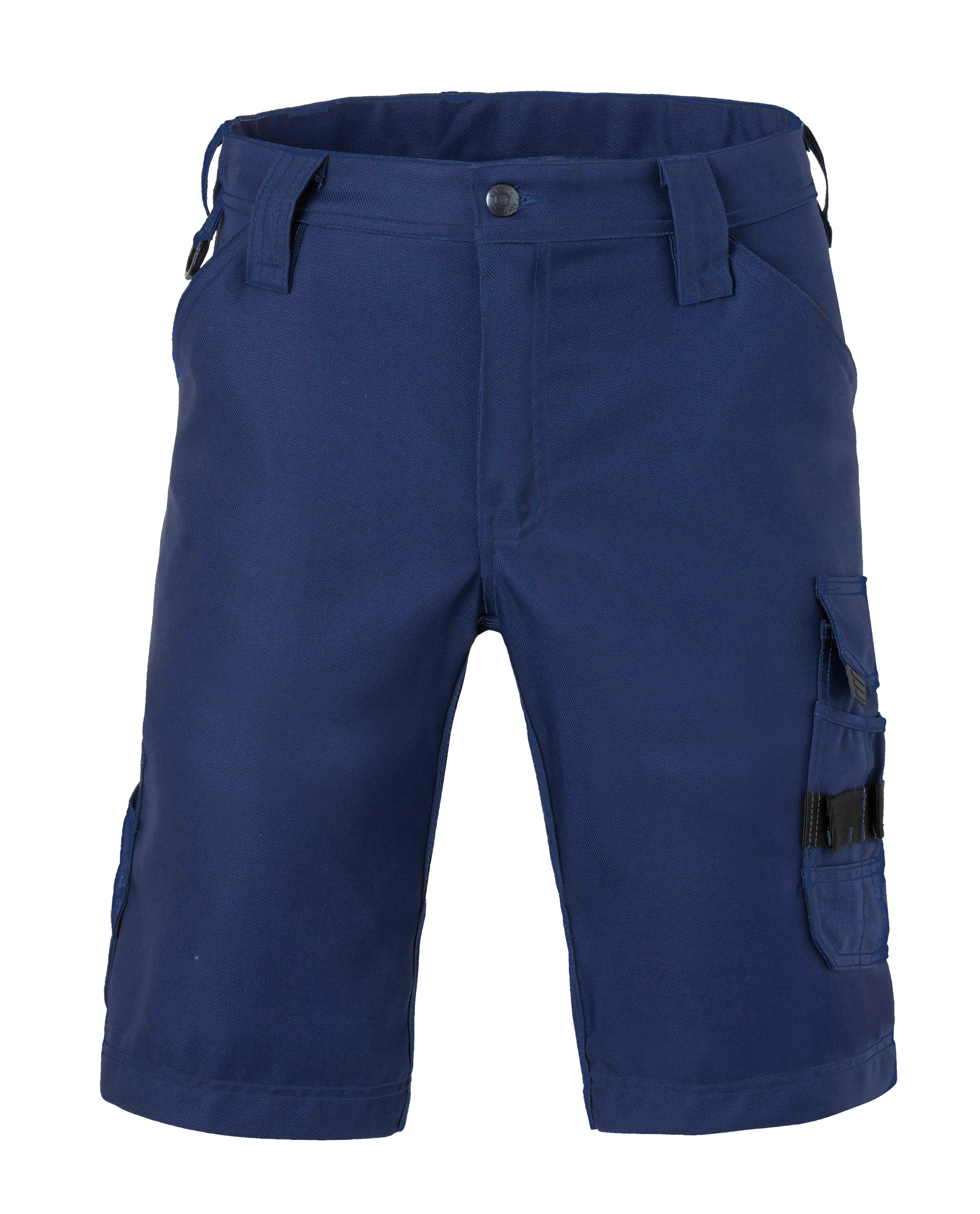 Marineblauw
