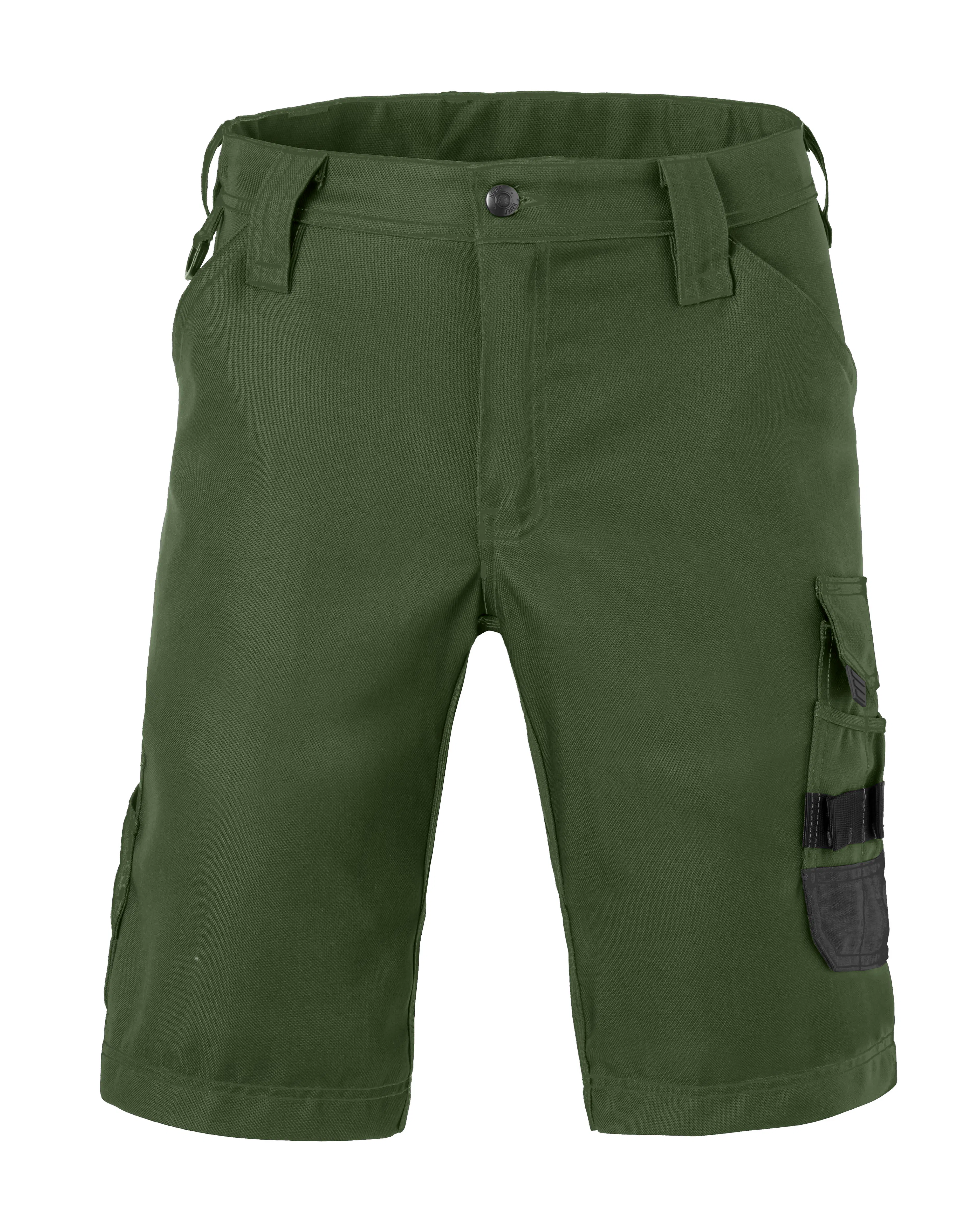 Bosbouw groen/charcoal grijs
